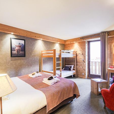 Hotel Et Spa Les Clarines Коррансон-ан-Веркор Экстерьер фото